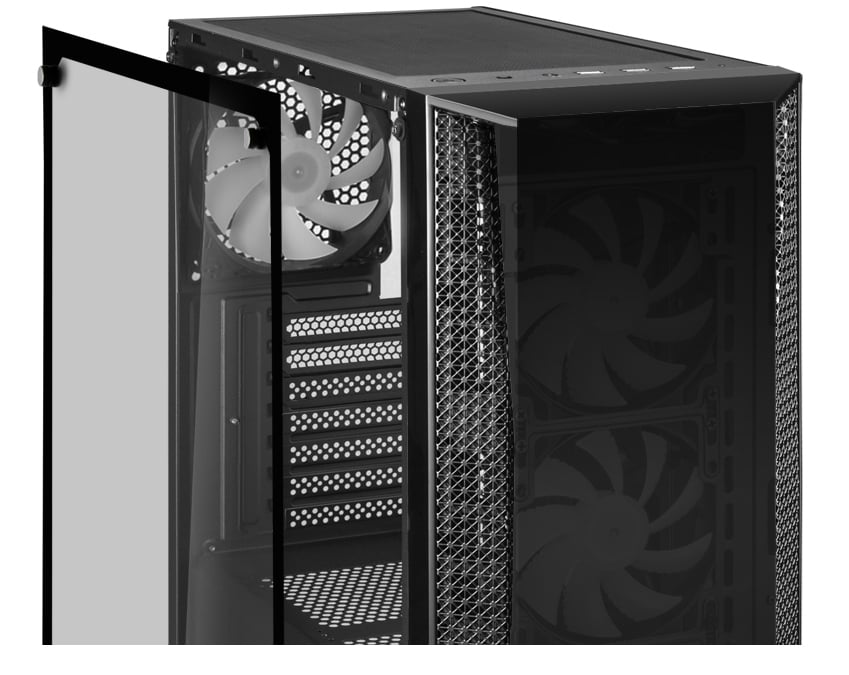 SilverStone Computer Case